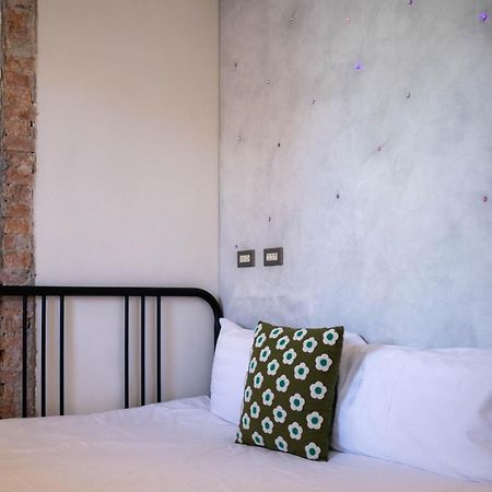 RAITO Hostel Tainan Buitenkant foto
